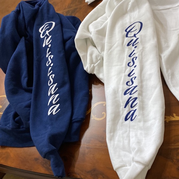 Quisisana Yacht unisex top bundle - Picture 6 of 10